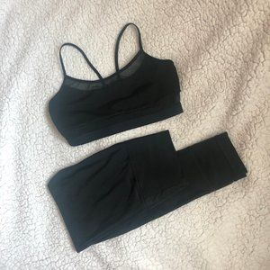 Victoria's Secret Sport set
